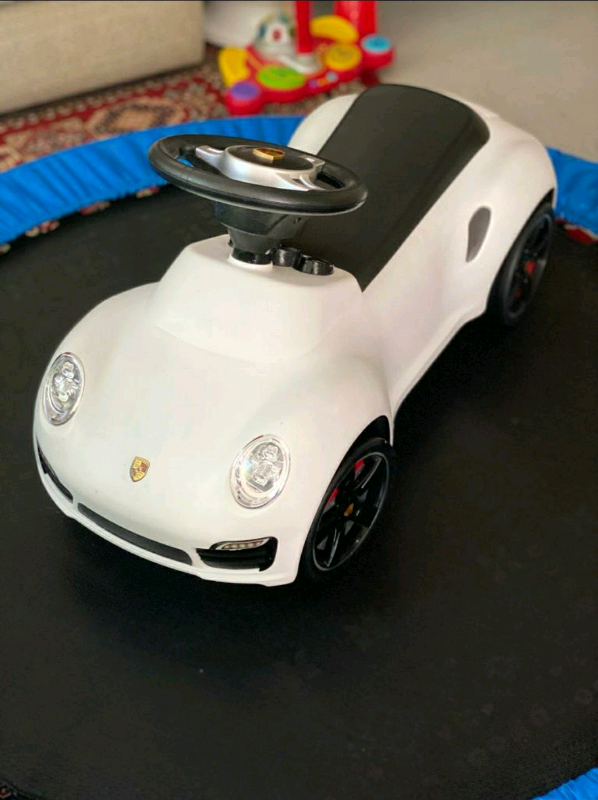 gumtree kids car